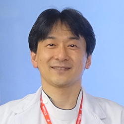 奈良県立医科大学 総合医療学講座 教授 𠮷本清巳